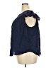 Torrid Blue Sleeveless Blouse Size 2X Plus (2) - photo 5