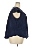 Torrid Blue Sleeveless Blouse Size 2X Plus (2) - photo 4