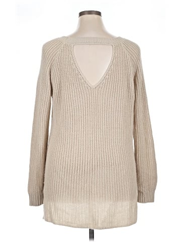 Charlotte Russe Pullover Sweater (view 2)