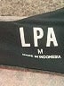 LPA Black Swimsuit Top Size M - photo 3
