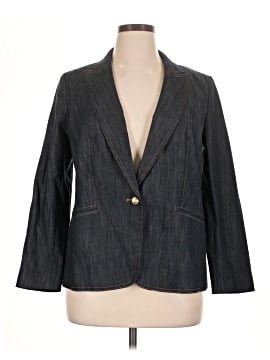 Talbots Blazer (view 1)