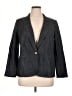 Talbots Gray Blazer Size 16 Petite - photo 1