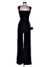 Lulus Solid Black Jumpsuit Size S - photo 1