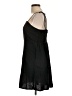 Old Navy Solid Black Cocktail Dress Size L - photo 5