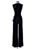 Lulus Solid Black Jumpsuit Size S - photo 2
