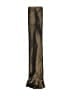 Unbranded Black Brown Scarf One size - photo 2