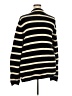 Tommy Hilfiger Stripes Black Pullover Sweater Size XXL - photo 2