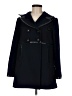 Anya Hindmarch Black Wool Coat Size M - photo 1