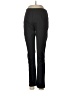 Calvin Klein Chevron-herringbone Black Dress Pants Size 6 - photo 1