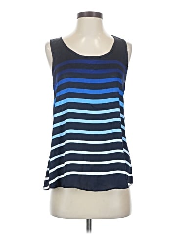 Cynthia by Cynthia Rowley Tank Top (view 1)