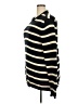 Tommy Hilfiger Stripes Black Pullover Sweater Size XXL - photo 5