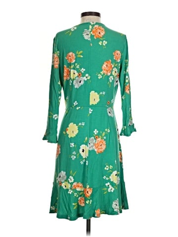 Ann Taylor LOFT Outlet Casual Dress (view 2)