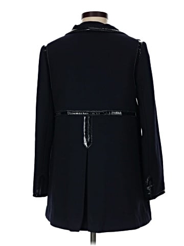 Anya Hindmarch Wool Coat (view 2)