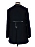 Anya Hindmarch Black Wool Coat Size M - photo 2