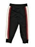 Air Jordan 100% Polyester Black Track Pants 12-18 MO / 18 MO - photo 2