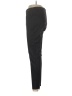 Calvin Klein Chevron-herringbone Black Dress Pants Size 6 - photo 5