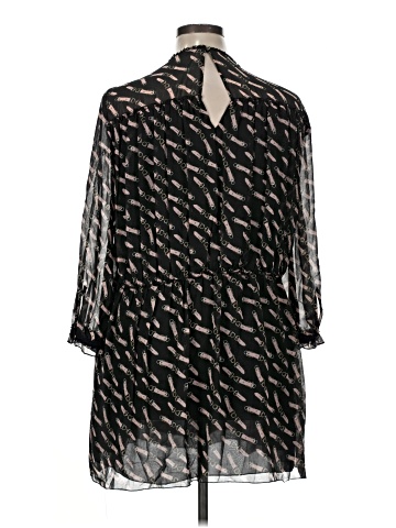 Zara Basic Casual Dress (view 2)