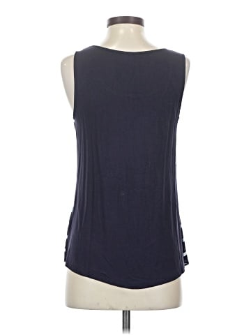 Cynthia by Cynthia Rowley Tank Top (view 2)