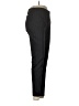 Calvin Klein Chevron-herringbone Black Dress Pants Size 6 - photo 4