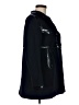 Anya Hindmarch Black Wool Coat Size M - photo 4