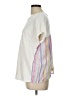 Torrid Ivory Short Sleeve T-Shirt Size Lg Plus (0) - photo 5