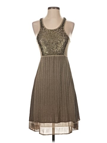 IISLI Cocktail Dress (view 1)