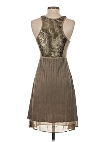 IISLI Cocktail Dress (view 2)