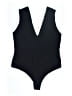 Intimately by Free People Black Bodysuit Size XS - photo 1