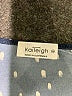 Kaileigh Polka Dots Blue Jumpsuit Size XS - photo 4