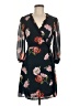 Lulus Black Casual Dress Size M - photo 1