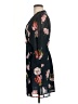 Lulus Black Casual Dress Size M - photo 5