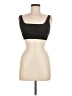 J.Crew Black Tube Top Size M - photo 1