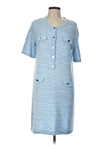 Lilly Pulitzer Casual Dress (view 1)