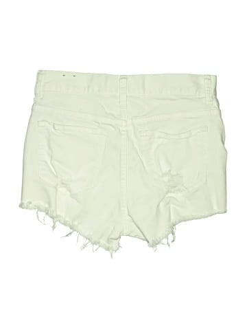 Express Jeans Shorts (view 2)