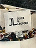 Jules & Leopold Ivory Kimono Size S - photo 7