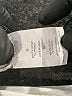 Assorted Brands Solid Gray Casual Dress Size M - photo 8