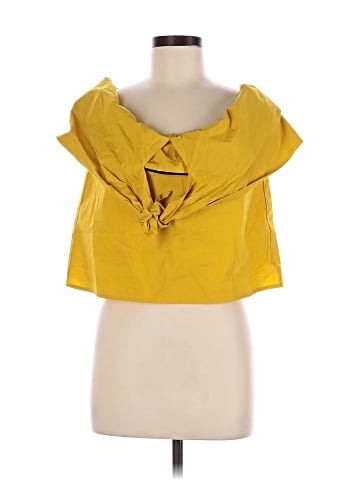 Line & Dot Sleeveless Top (view 1)