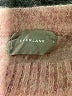 Everlane Pink Turtleneck Sweater Size S - photo 7
