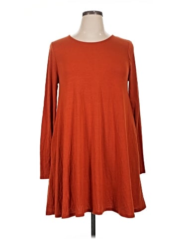 Zenana Premium Casual Dress (view 1)