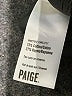 Paige Ivory Jacket Size S - photo 7