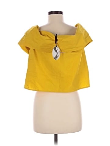Line & Dot Sleeveless Top (view 2)