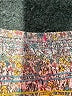 Unbranded 100% Cotton Floral Yellow Pink Dress Size 6X (estimated) - photo 3