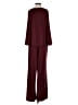 Guess Burgundy Jumpsuit Size XS - photo 2