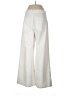 Zara Ivory Jeans Size 10 - photo 2