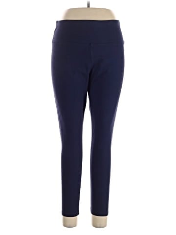 Simply Vera Vera Wang Active Pants (view 1)