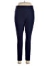 Simply Vera Vera Wang Solid Blue Active Pants Size XL - photo 1