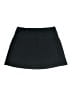 YPB Solid Black Casual Skirt Size XL - photo 1