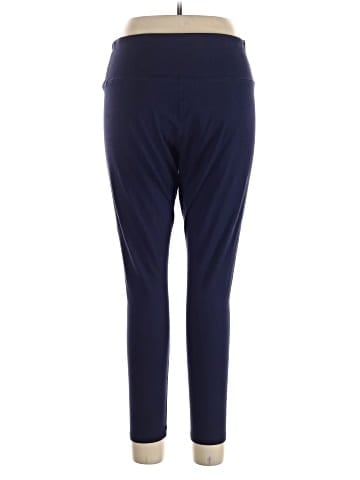 Simply Vera Vera Wang Active Pants (view 2)