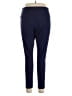 Simply Vera Vera Wang Solid Blue Active Pants Size XL - photo 2