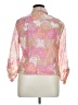 Ruby Rd. Pink 3/4 Sleeve Blouse Size 16 - photo 2